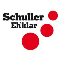 SCHULLER EH'KLAR